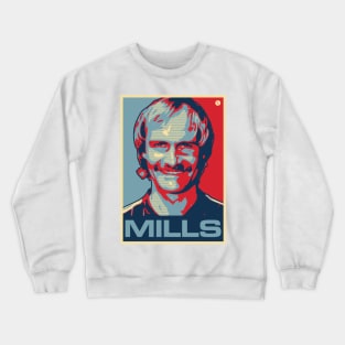 Mills Crewneck Sweatshirt